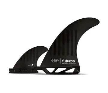HS Plunder 2+1 - One Revolver Surfboards