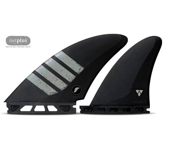 Controller Alpha - One Revolver Surfboards