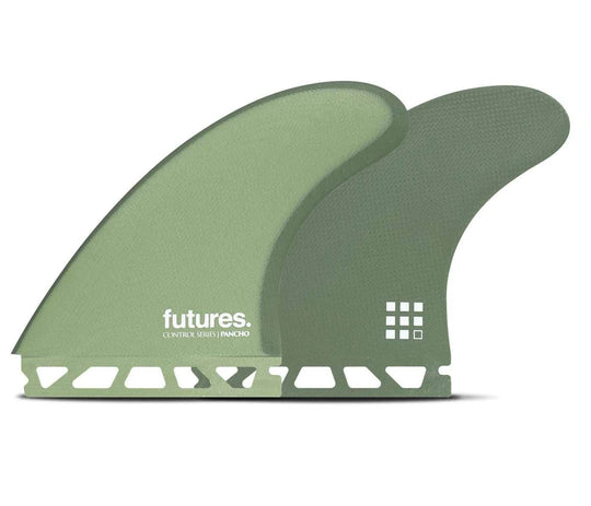 Pancho Control Series - One Revolver Surfboards