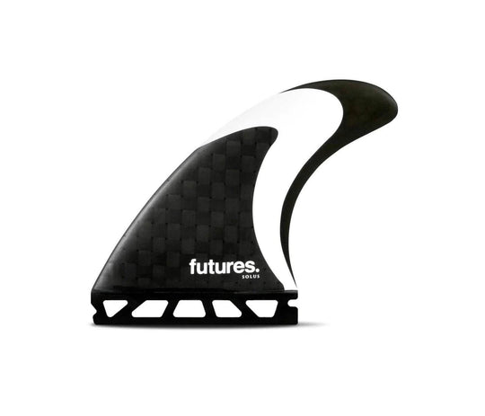 Solus Thruster Set - One Revolver Surfboards