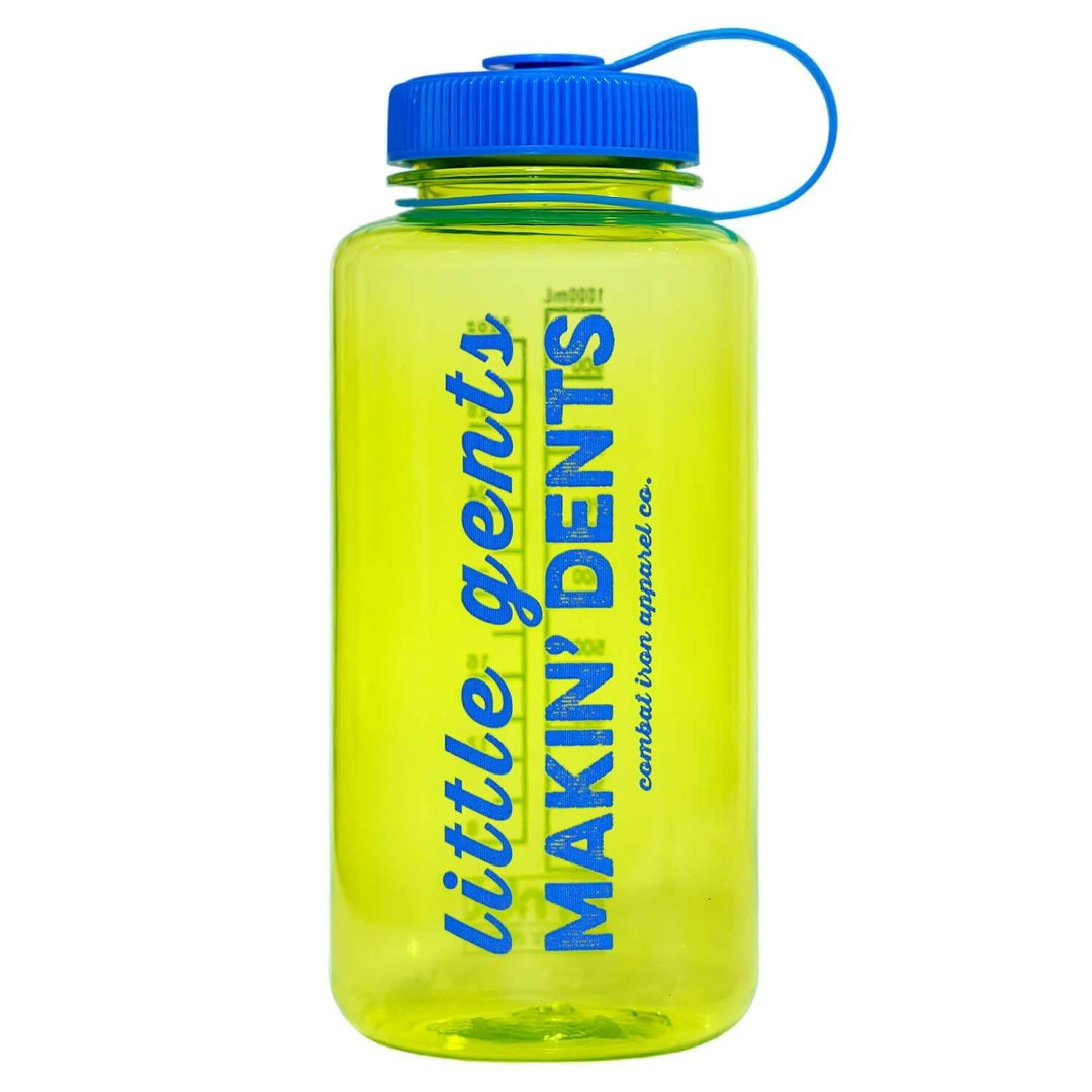 32oz Wide Mouth Water Bottle - One Revolver Surfboards
