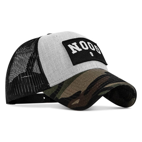 Goon Operator Patch Snapback Hat - One Revolver Surfboards