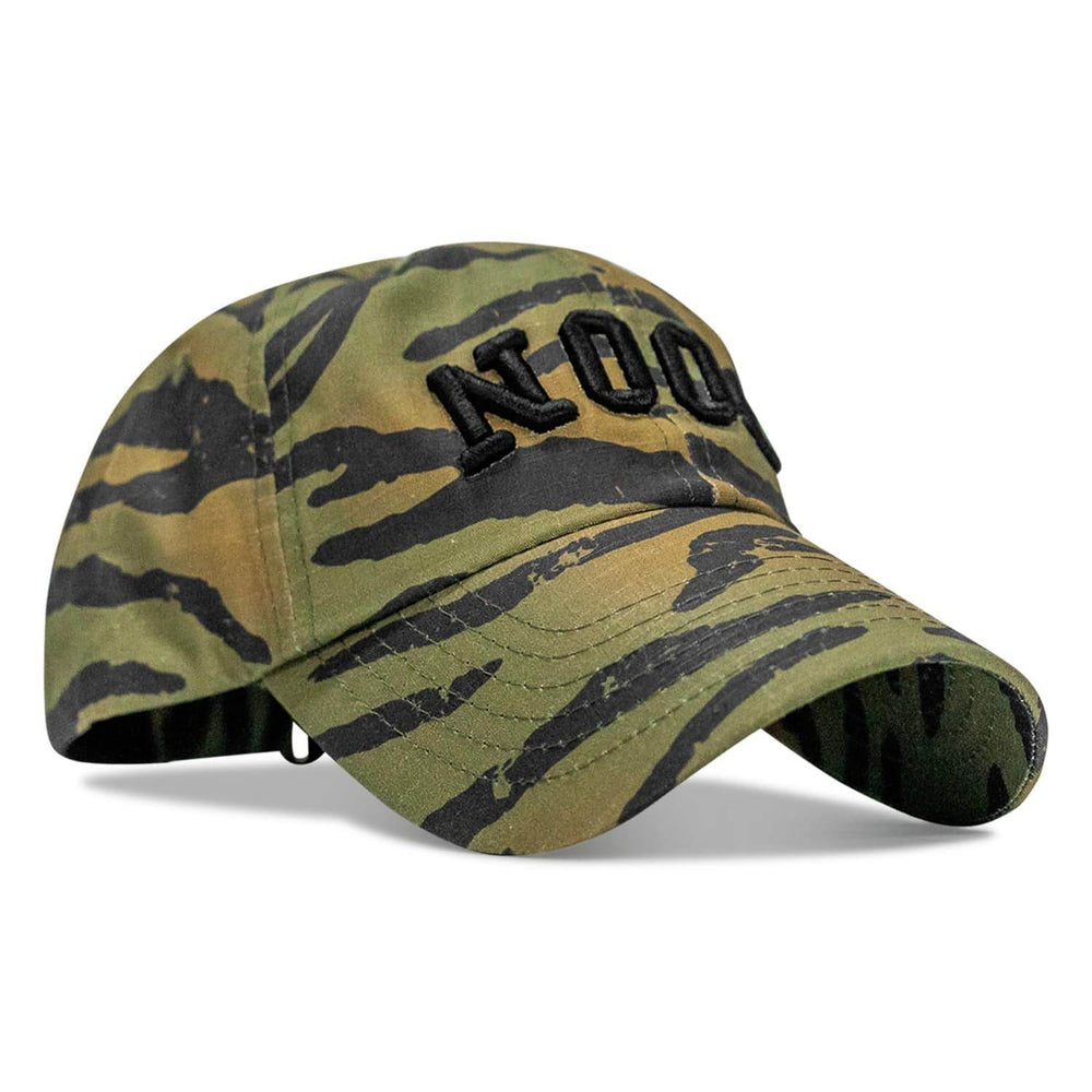 Goon Arched 3D Ripstop Low Profile Hat - One Revolver Surfboards