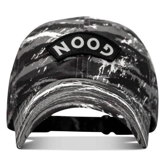 Goon Arched Patch RipStop Low Pro Hat - One Revolver Surfboards