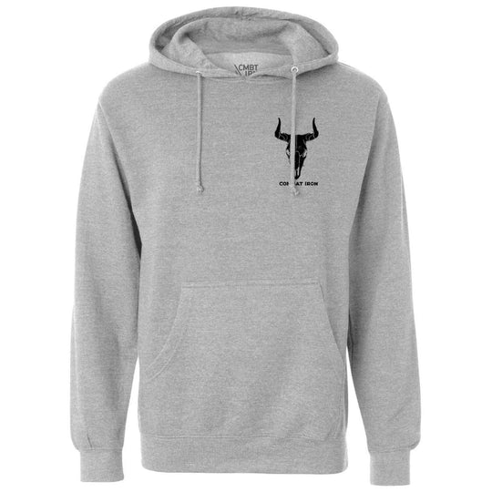 If Genders Confuse You, Go Milk a Bull Men's Hoodie - One Revolver Surfboards