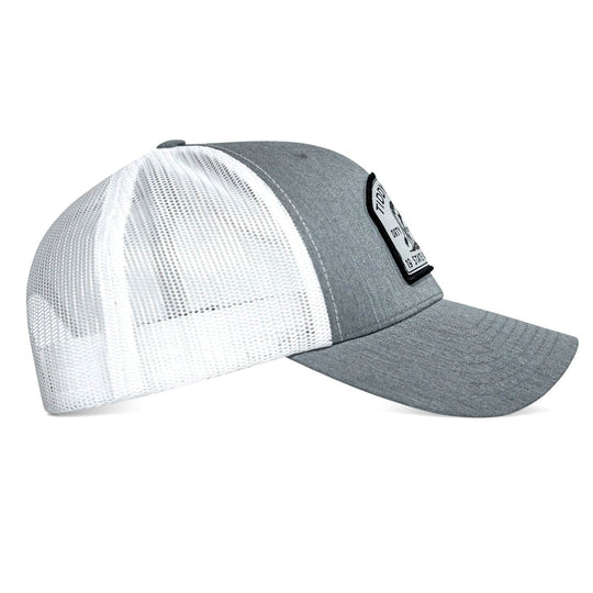 Tiddy Tugger State Champions Patch SnapBack - One Revolver Surfboards