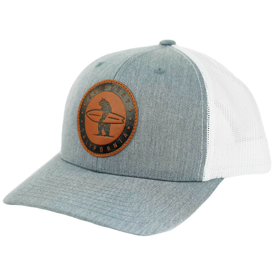 Marlin Snapback Hat - One Revolver Surfboards