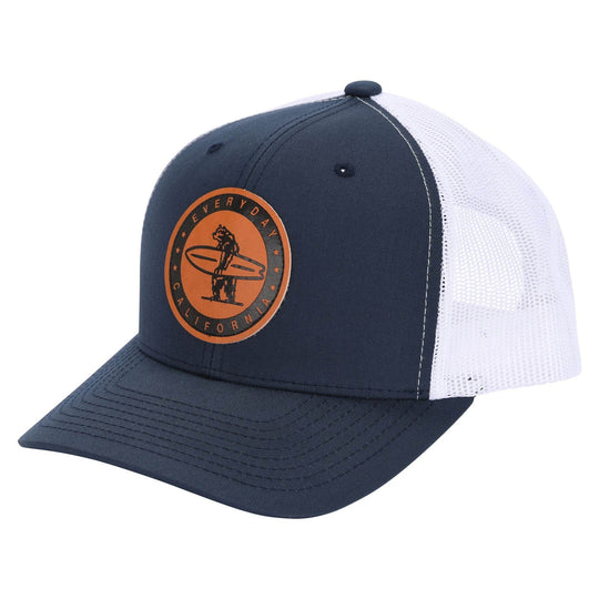 Marlin Snapback Hat - One Revolver Surfboards