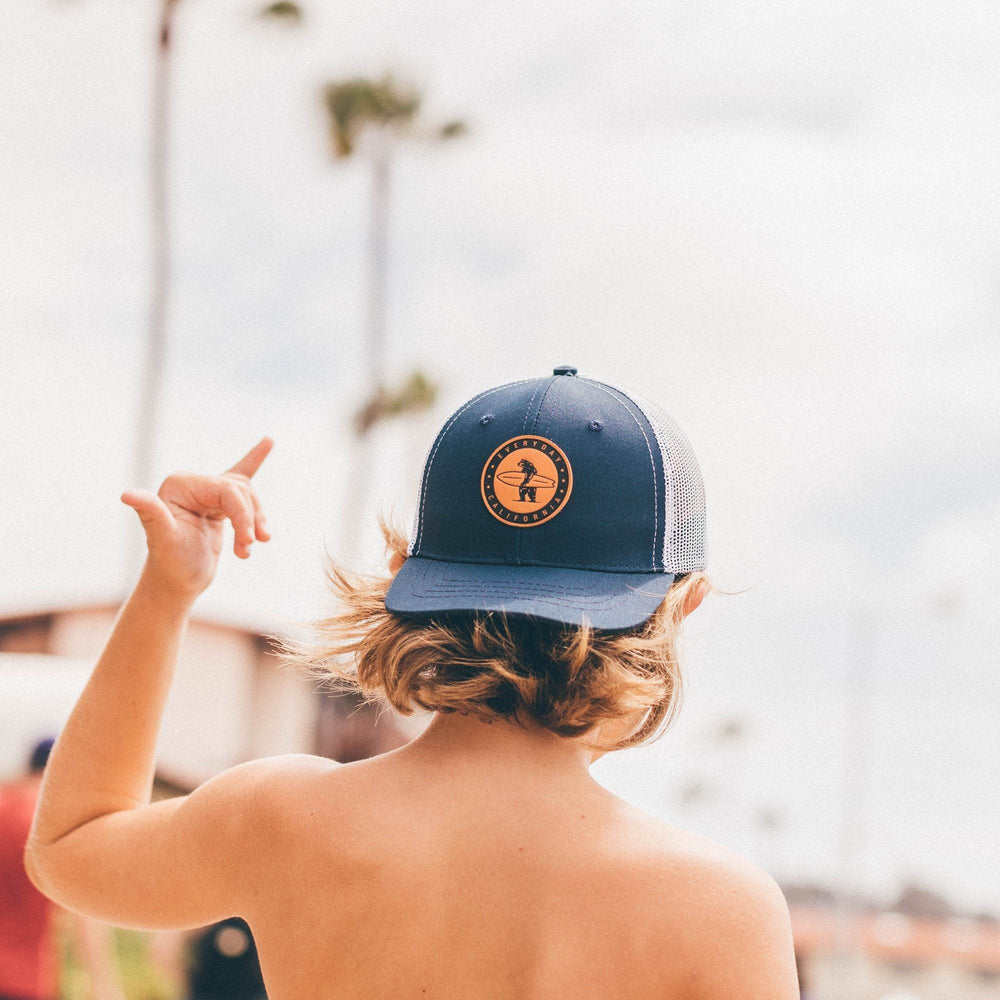 Mini Marlin - One Revolver Surfboards