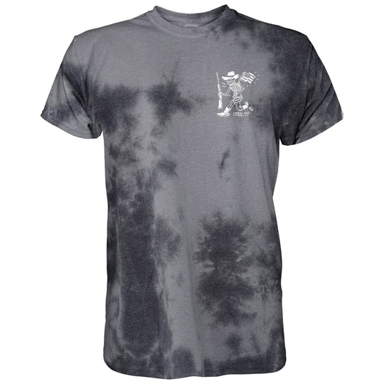 Hell Yeah Brother Cowboy Men's T-Shirt - One Revolver Surfboards