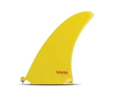 Gerry Lopez LB Fin - One Revolver Surfboards