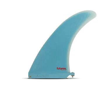 Gerry Lopez LB Fin - One Revolver Surfboards