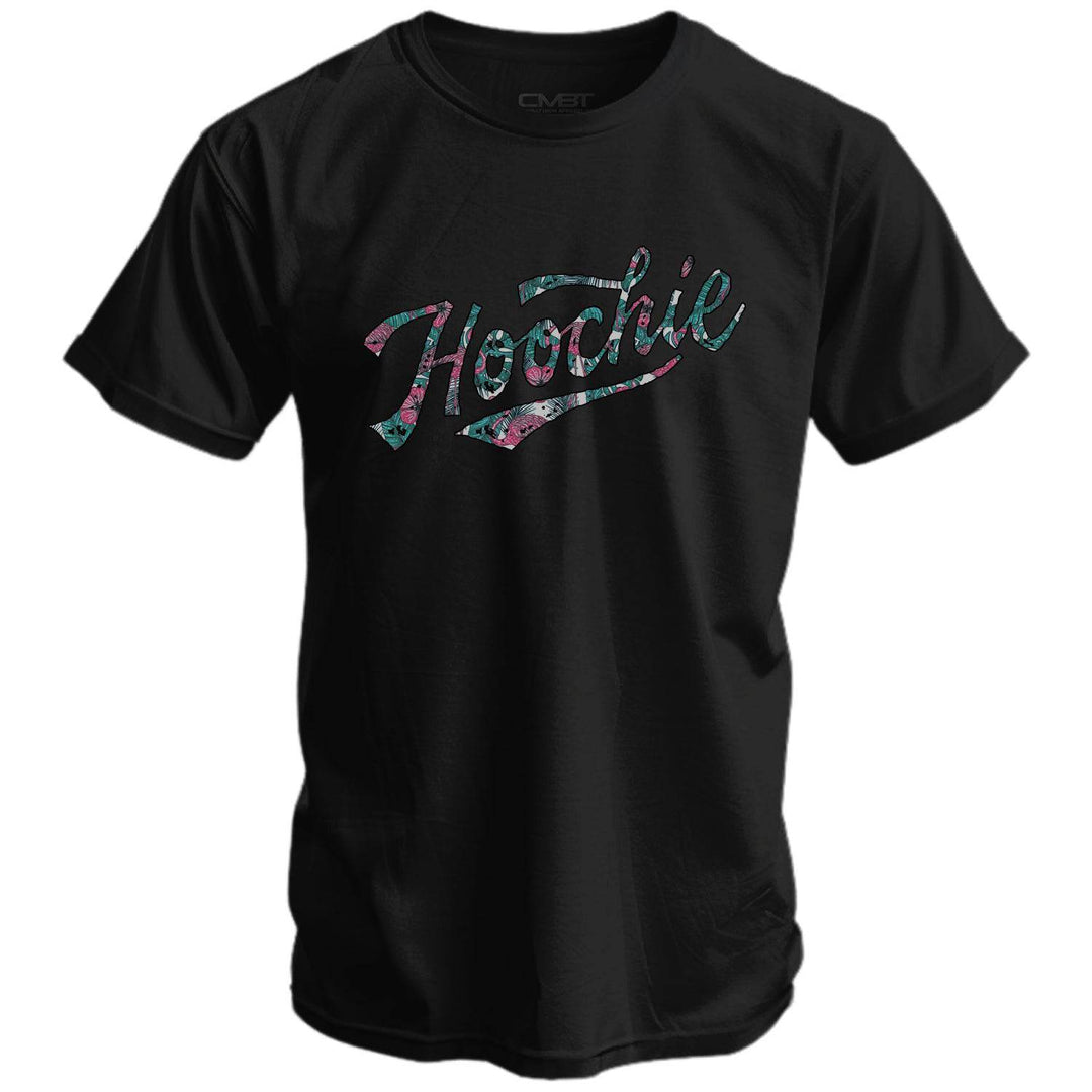 Hoochie Flamingo Men's T-shirt - One Revolver Surfboards