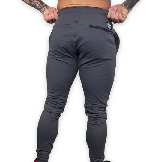 Men's Dynamic Full Length Performance Joggers - One Revolver Surfboards