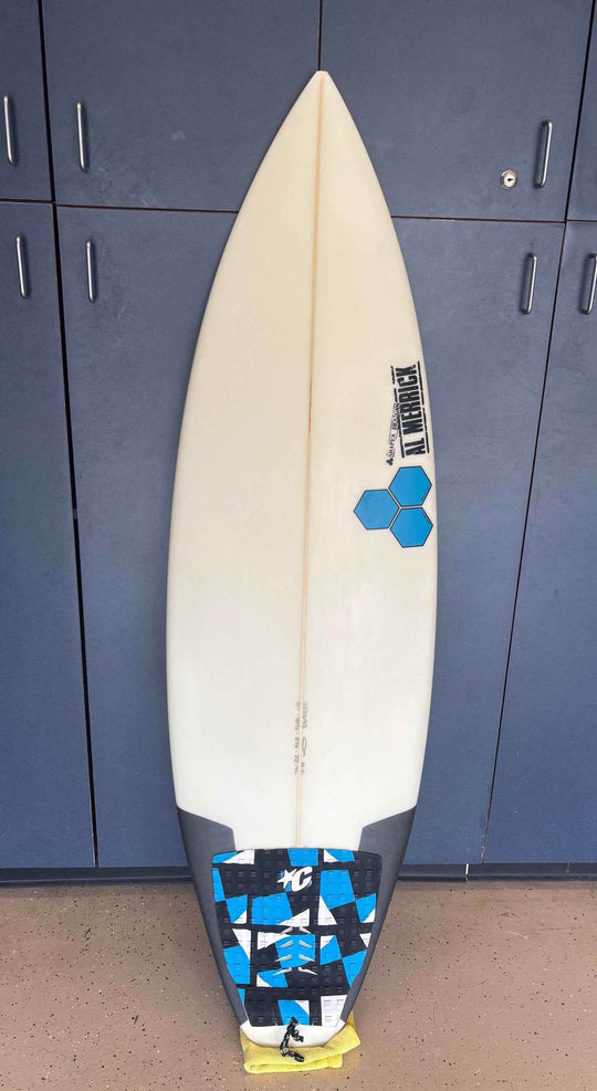 Channel Islands Flyer Surfboard - One Revolver Surfboards