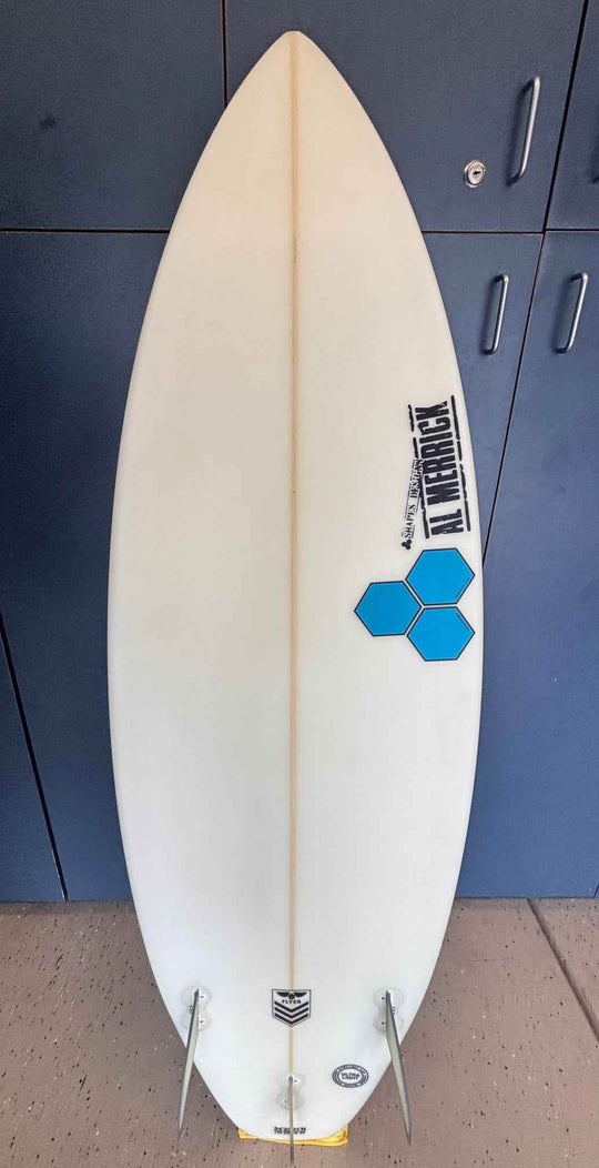 Channel Islands Flyer Surfboard - One Revolver Surfboards