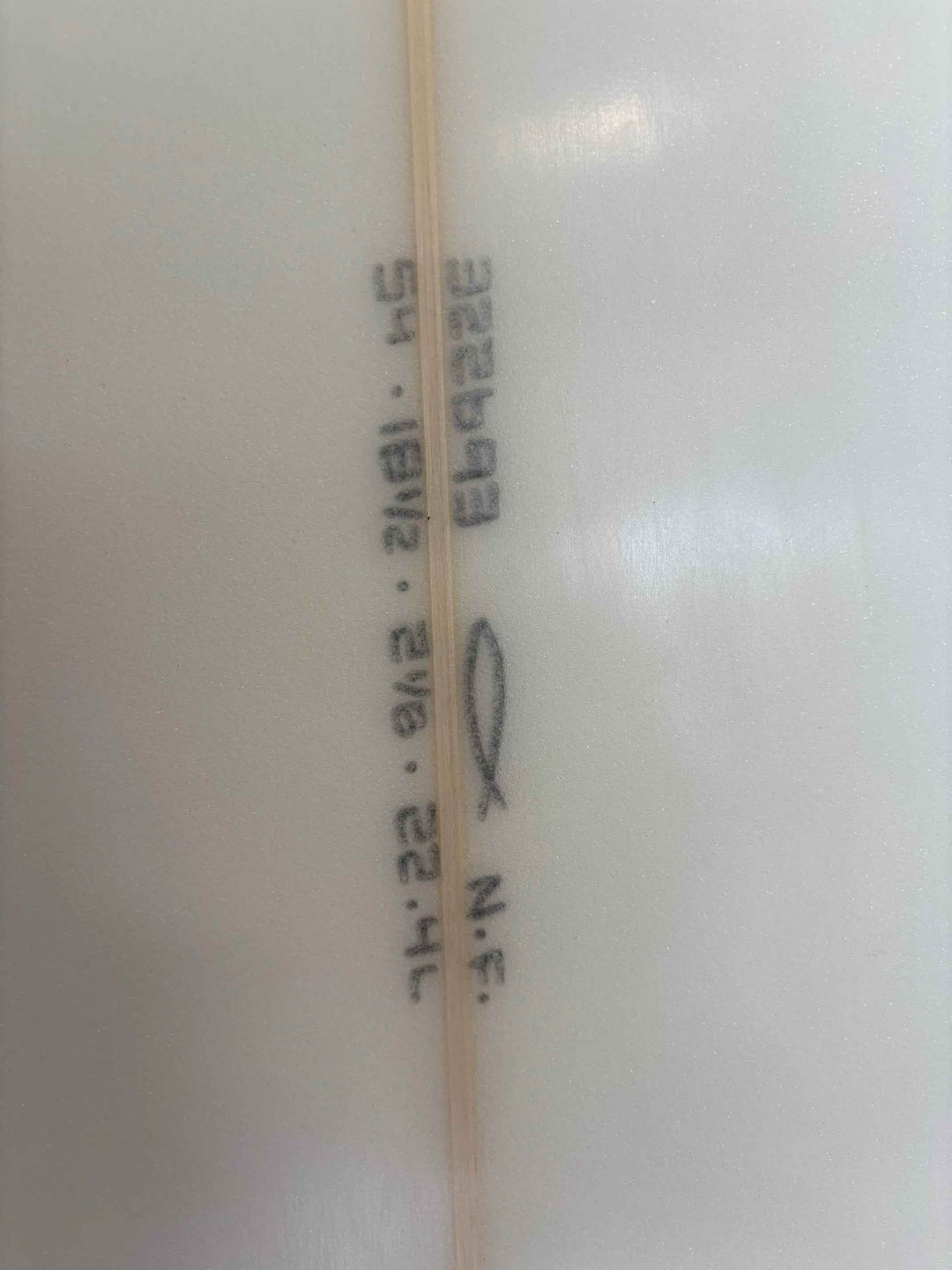 Channel Islands Flyer Surfboard - One Revolver Surfboards