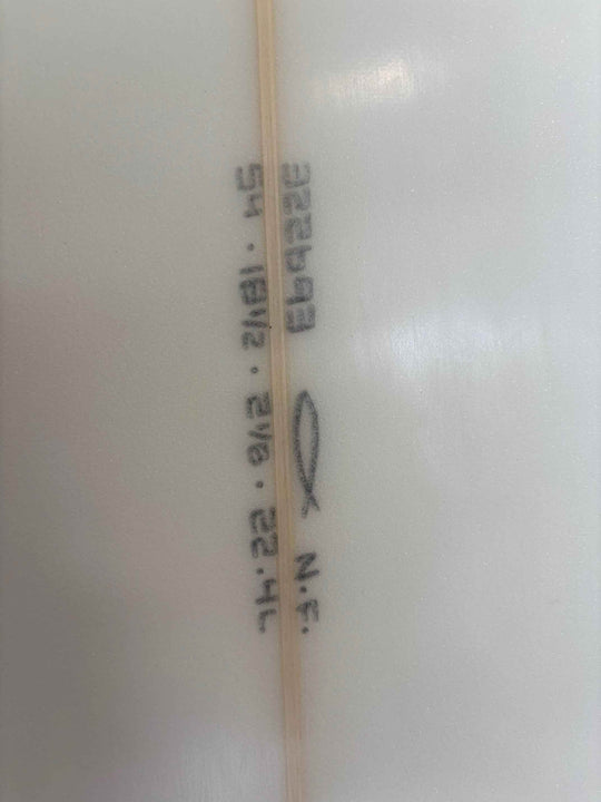 Channel Islands Flyer Surfboard - One Revolver Surfboards