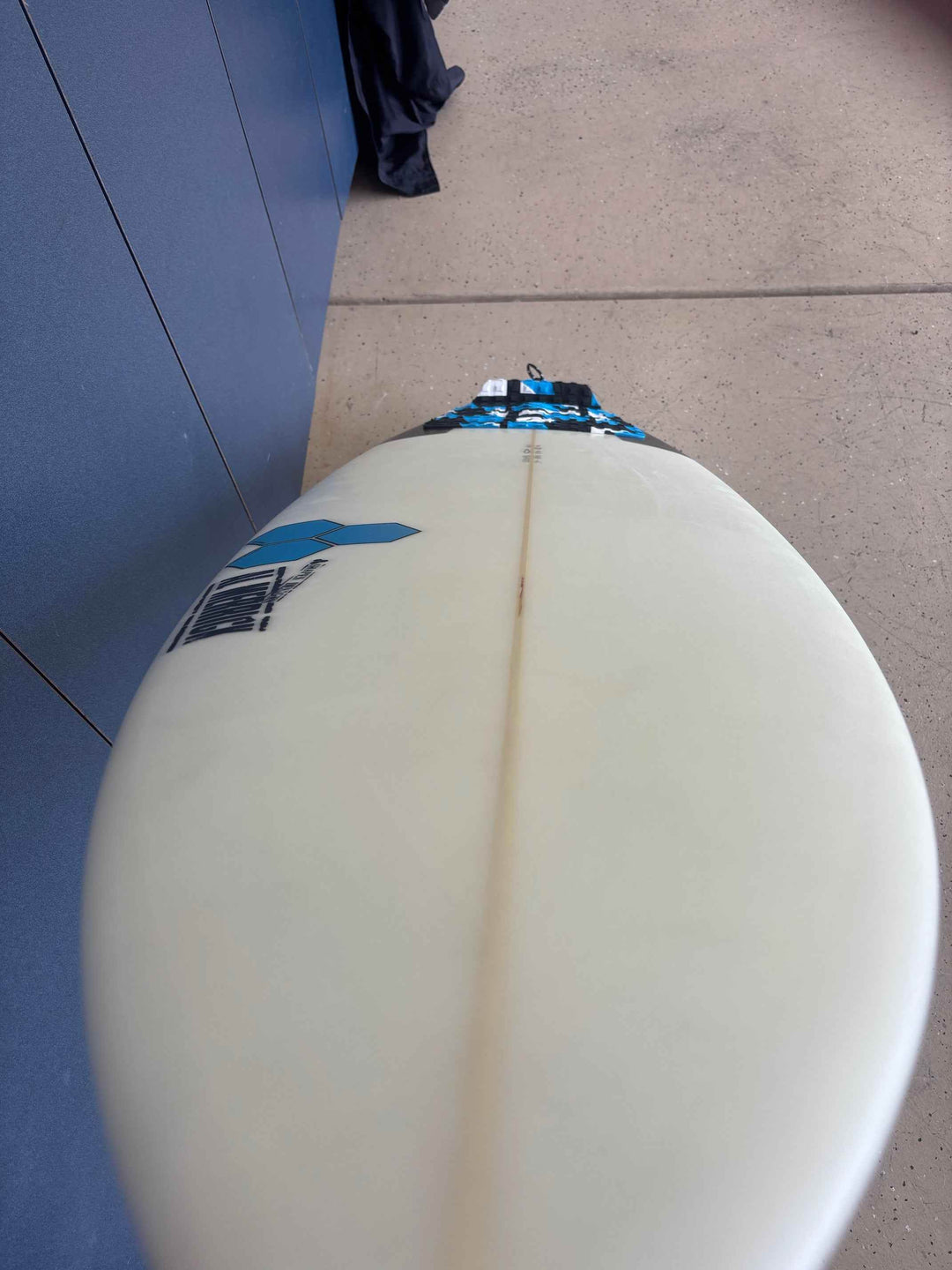 Channel Islands Flyer Surfboard - One Revolver Surfboards