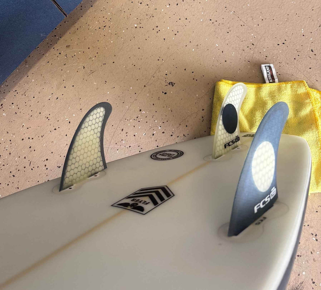 Channel Islands Flyer Surfboard - One Revolver Surfboards