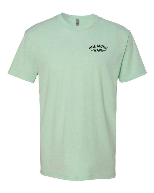 Storm Rider T-Shirt - One Revolver Surfboards
