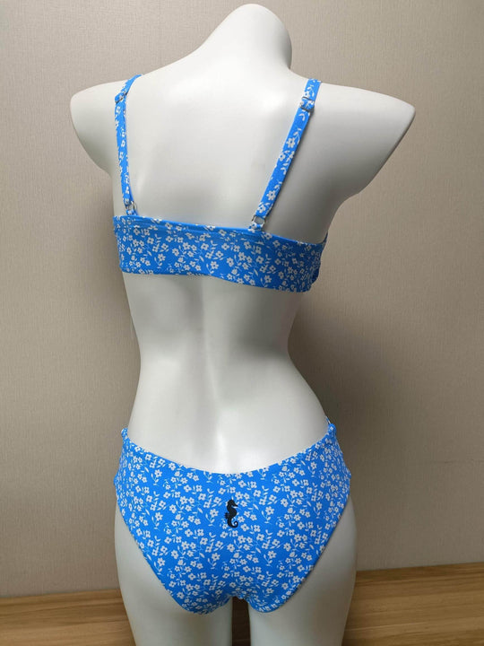 REAGAN FLORAL TOP - One Revolver Surfboards