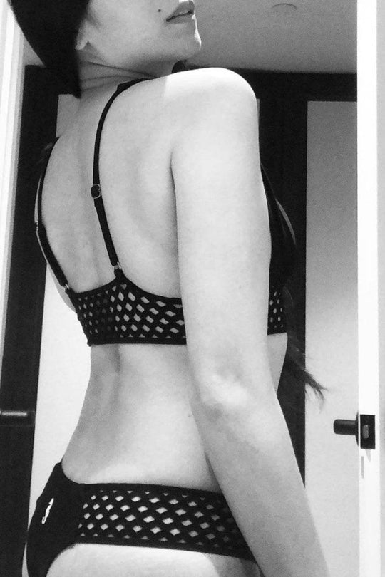 MIRANDA TOP - One Revolver Surfboards