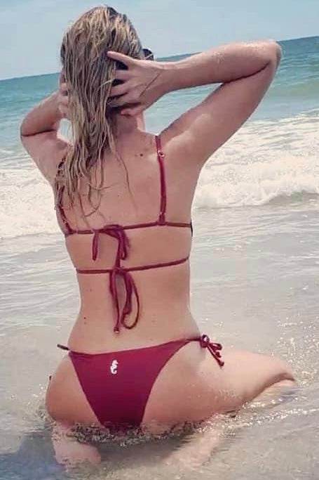 GWEN BOTTOM - One Revolver Surfboards