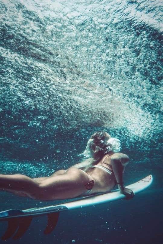 AM-Comp (S, M, L) - Apex - One Revolver Surfboards