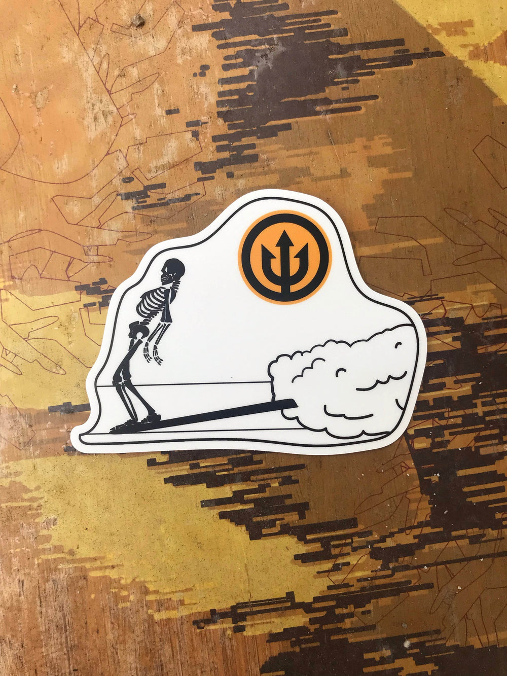 Style is Not Dead - One Revolver Surfboards