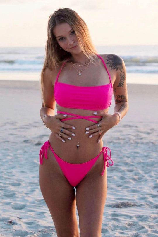 CELESTE TOP - One Revolver Surfboards