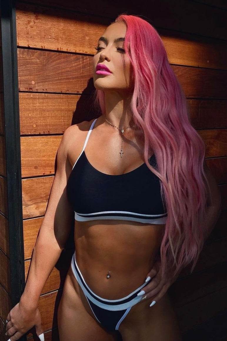 DREW TOP - One Revolver Surfboards