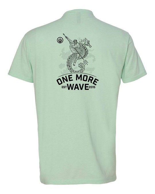 Storm Rider T-Shirt - One Revolver Surfboards