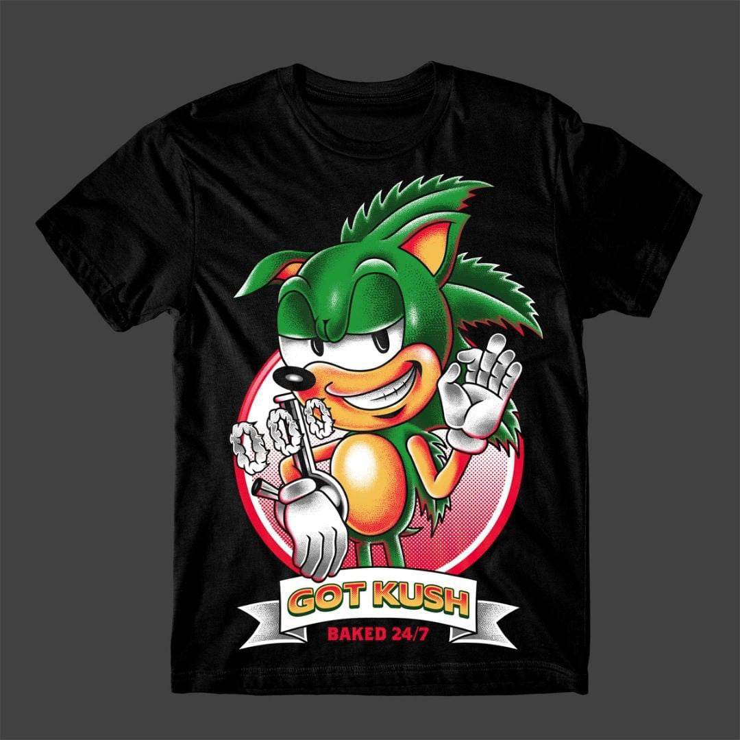 Smoke Rings - One Revolver Surfboards