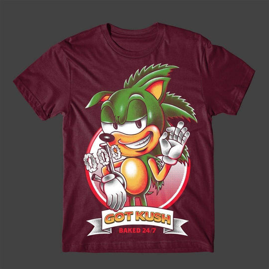 Smoke Rings - One Revolver Surfboards