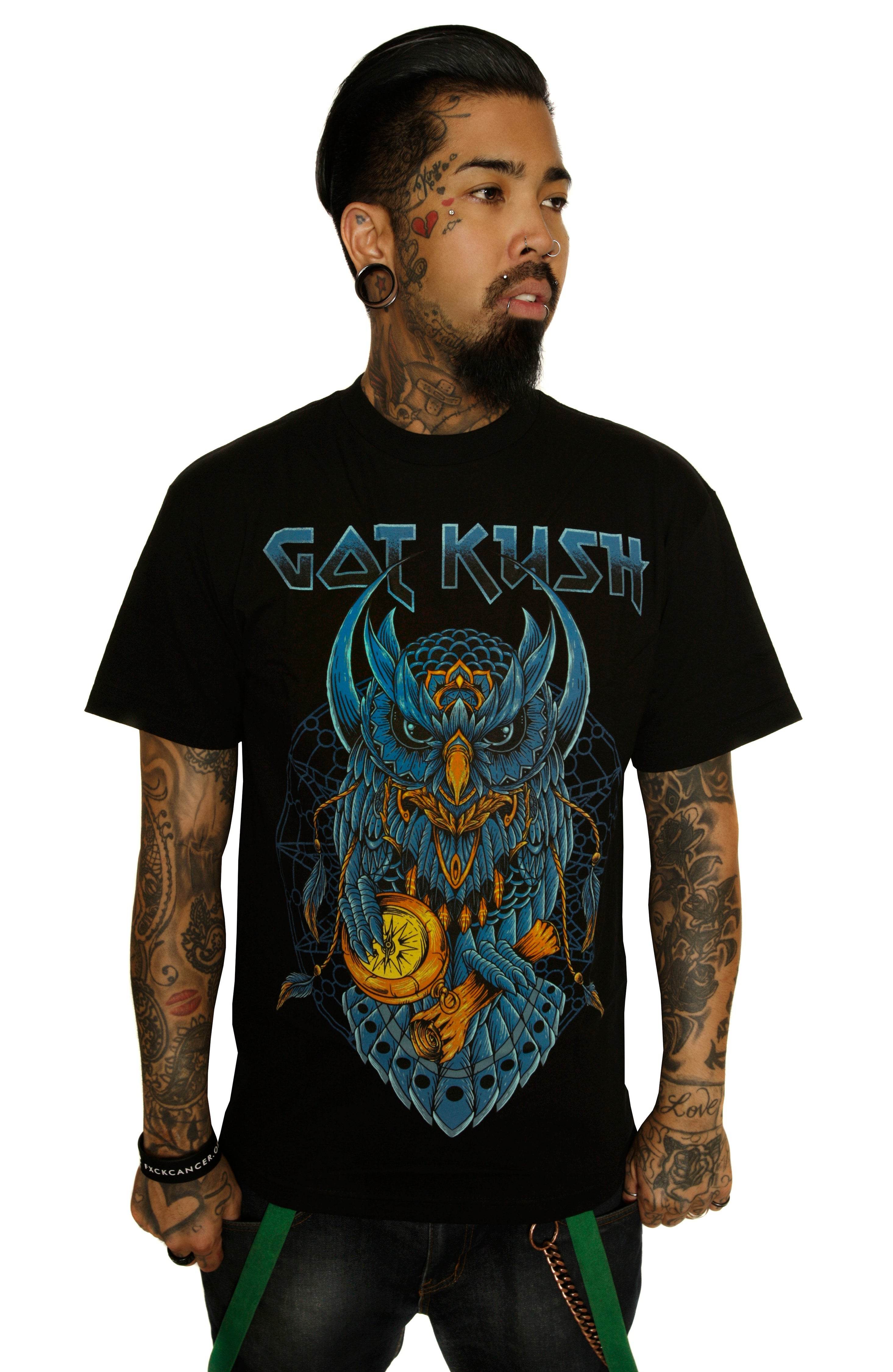 Out Of Time - One Revolver Surfboards