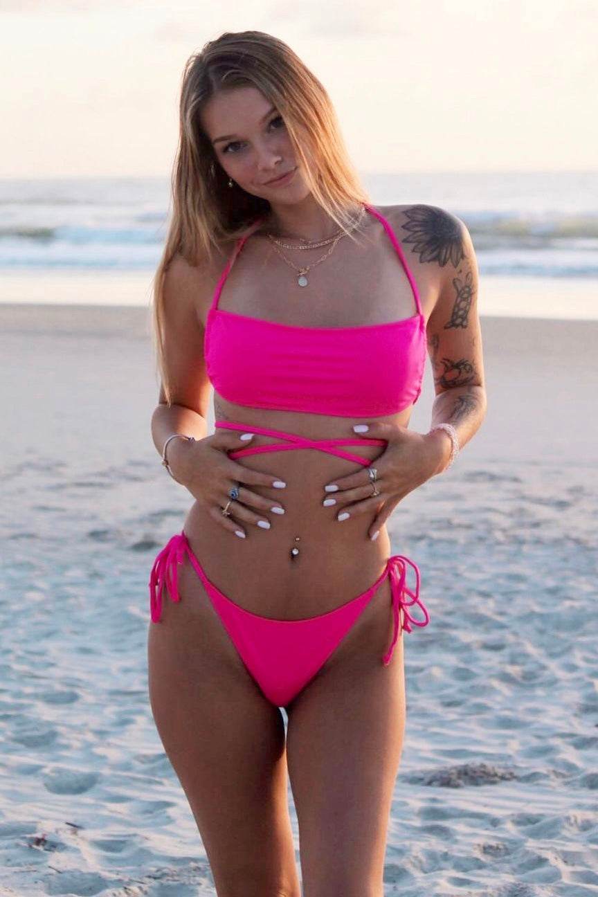 CELESTE BOTTOM - One Revolver Surfboards