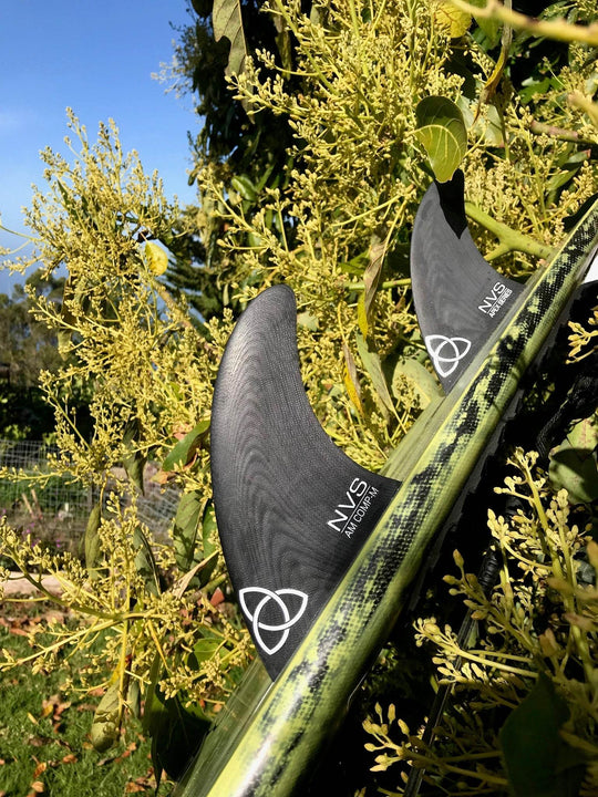 AM-Comp (S, M, L) - Apex - One Revolver Surfboards