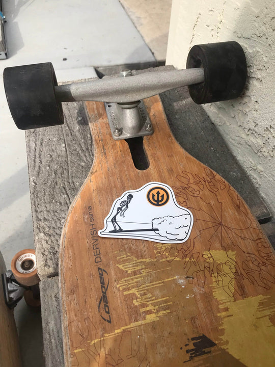 Style is Not Dead - One Revolver Surfboards