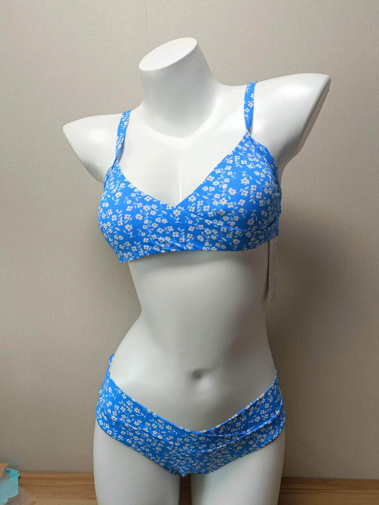 REAGAN FLORAL TOP - One Revolver Surfboards