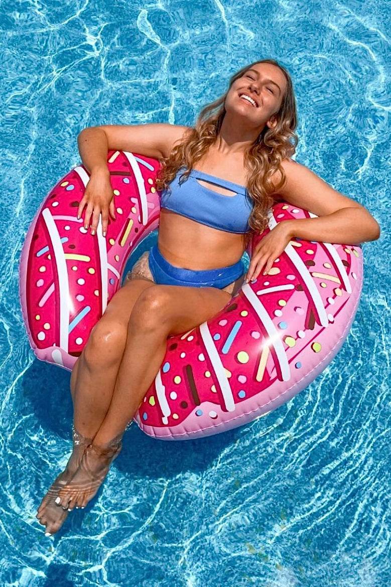 BRIGETTE TOP - One Revolver Surfboards