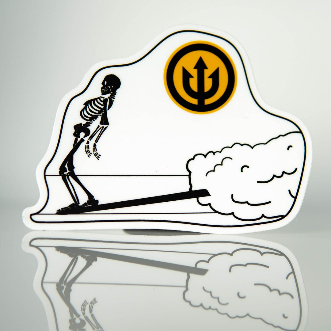 Style is Not Dead - One Revolver Surfboards