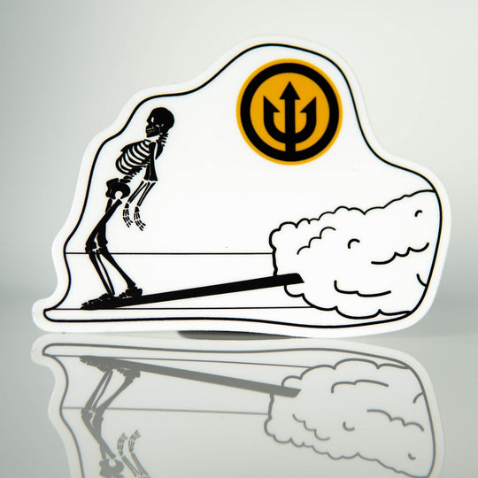 Style is Not Dead - One Revolver Surfboards