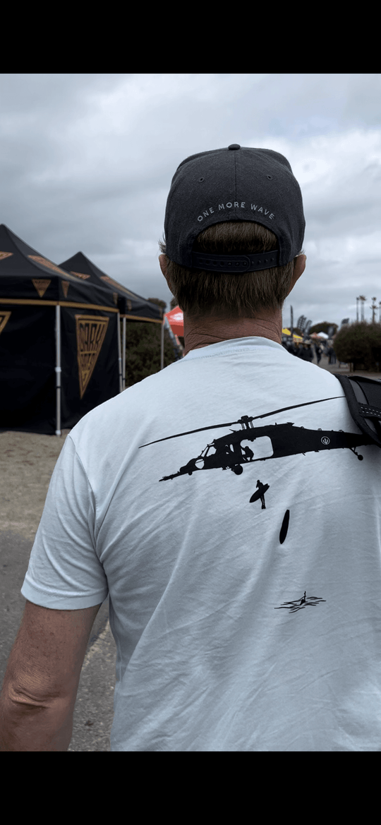 Stoke Patrol - One Revolver Surfboards