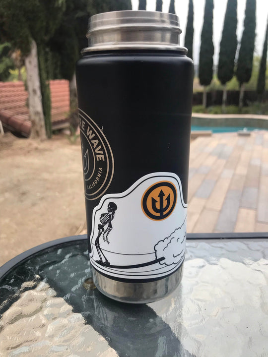 Style is Not Dead - One Revolver Surfboards