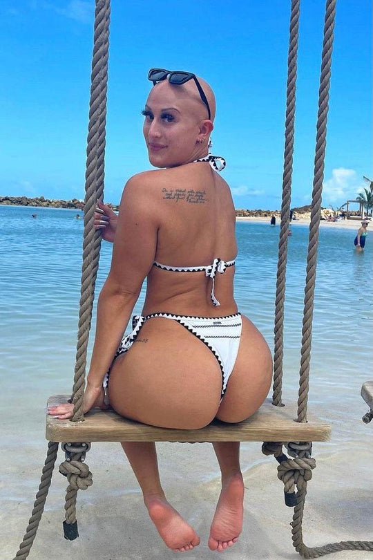 MAYA TOP - One Revolver Surfboards