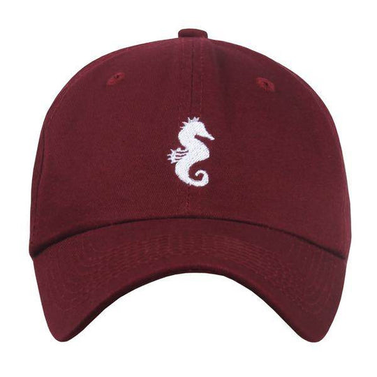 SUNNY CO. OFFICIAL DAD HAT - One Revolver Surfboards