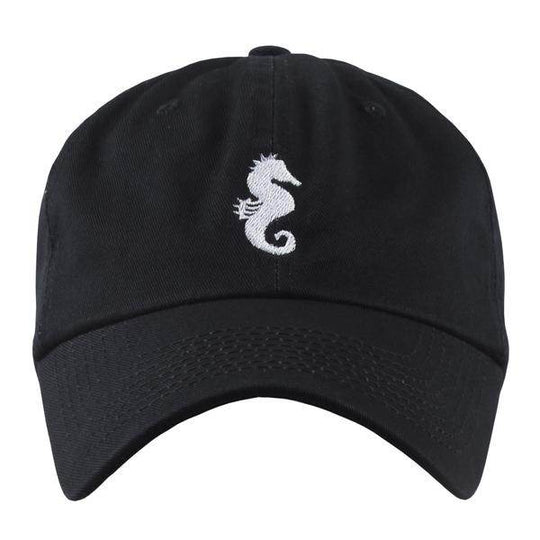 SUNNY CO. OFFICIAL DAD HAT - One Revolver Surfboards