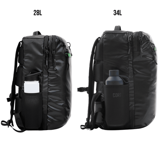 Island Hopper 2.0 | 28L or 34L - One Revolver Surfboards
