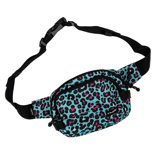 Fanny Pack Dump Pouch V2 - One Revolver Surfboards